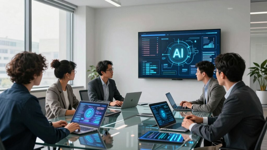 integrating ai ethics proactively