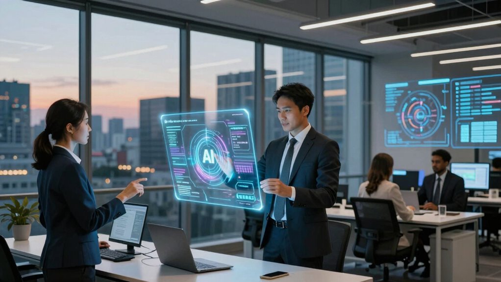integrating ai governance daily