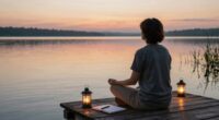 intentional living strategies