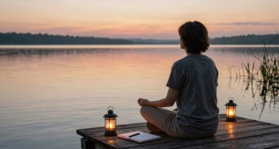 intentional living strategies