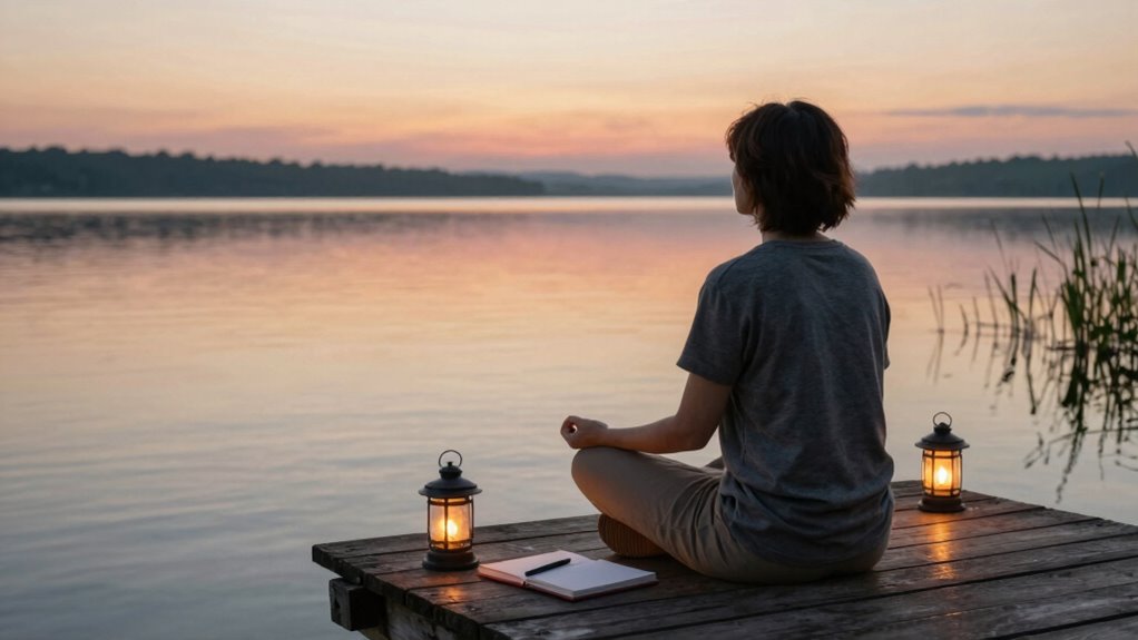 intentional living strategies