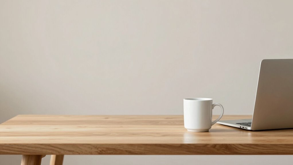 intentional minimal user focused design