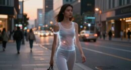 invisible seamless technology integration
