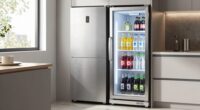 lifestyle choices in appliances