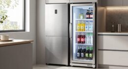 lifestyle choices in appliances