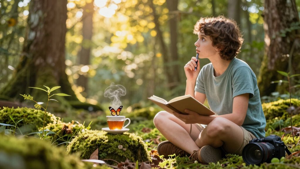 maintain curiosity prevent burnout