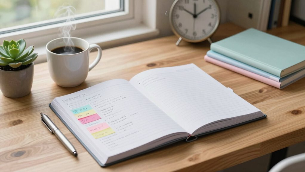 make planning enjoyable and easy