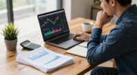 manage finances calmly wisely