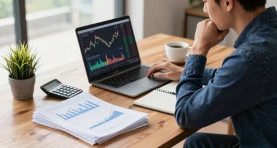 manage finances calmly wisely