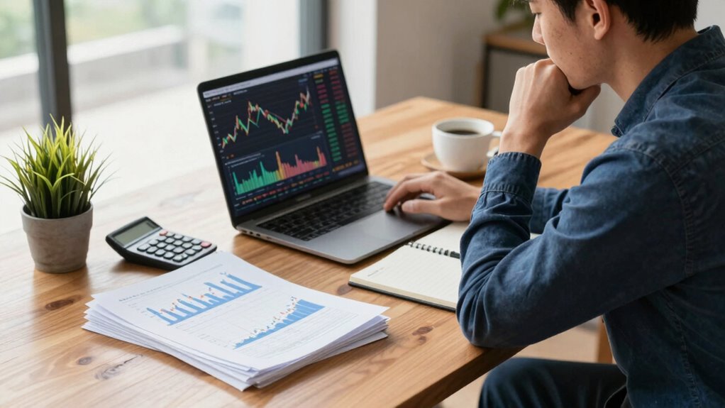 manage finances calmly wisely