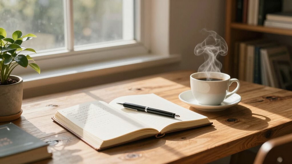 mindful choices deliberate living