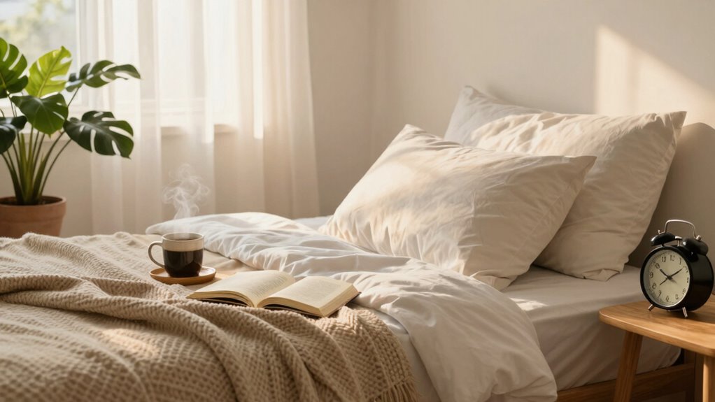 mindful mornings for vitality