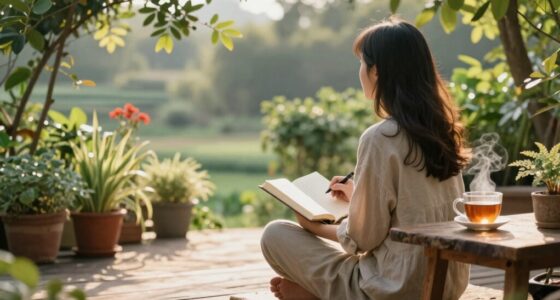 mindful spending without limits