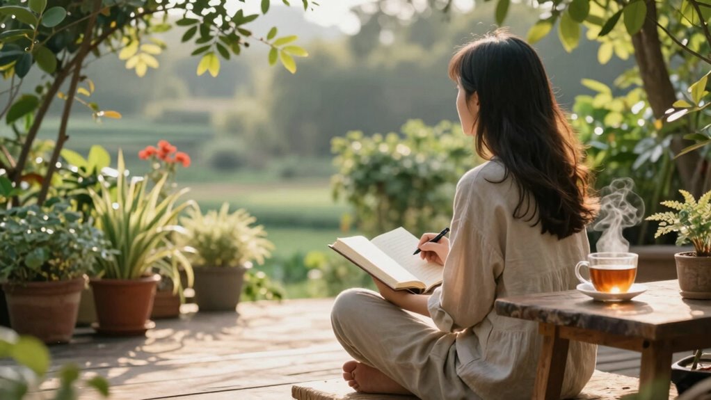 mindful spending without limits