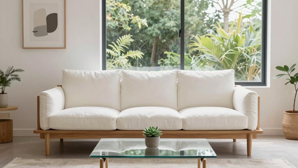 minimalism fosters meaningful contentment