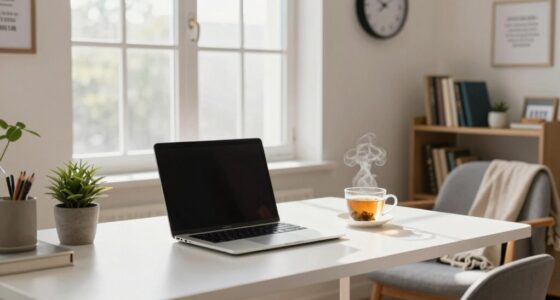 minimize choices streamline routines