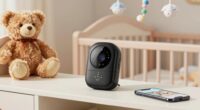 modern monitoring safety features
