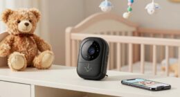 modern monitoring safety features