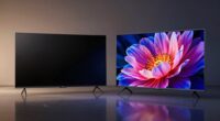 oled and mini led