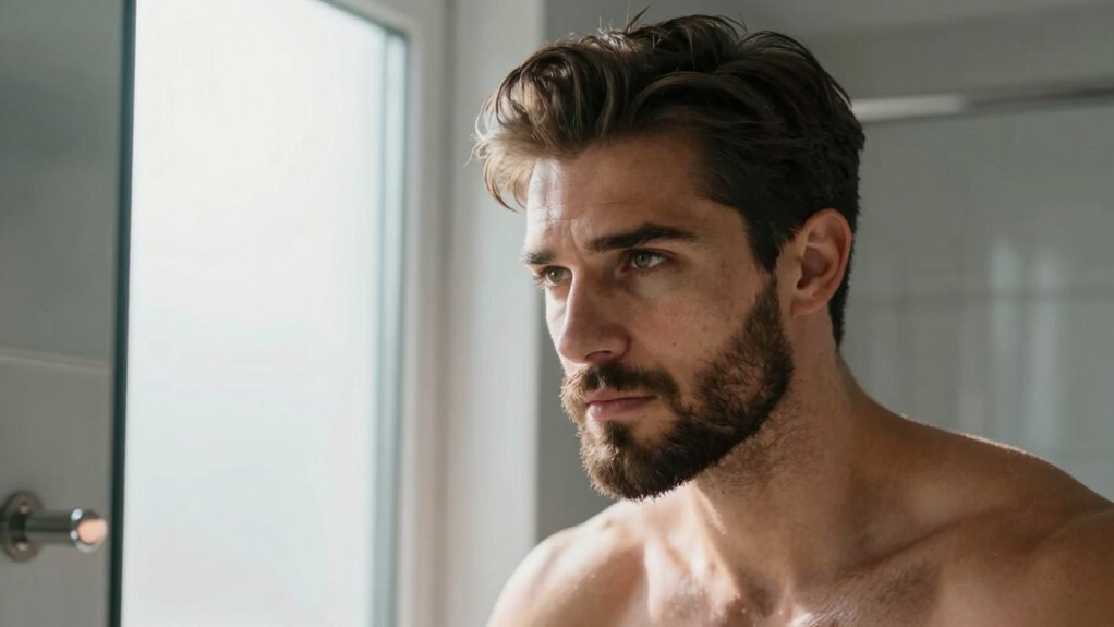 optimal grooming lighting strategies