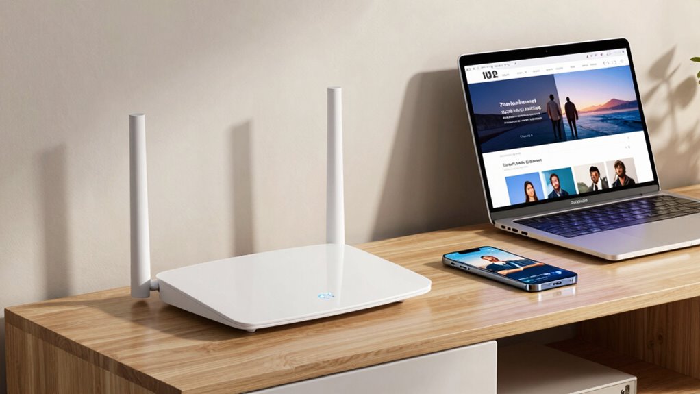 optimize network for speed