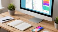 optimize personal management system