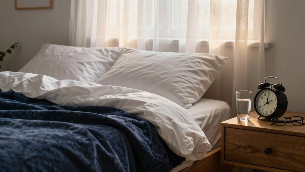 optimize sleep for health