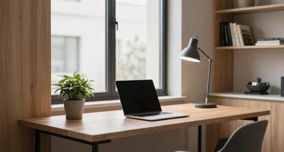 optimize space for concentration
