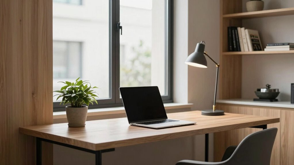 optimize space for concentration