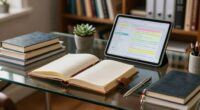 organize and preserve ideas