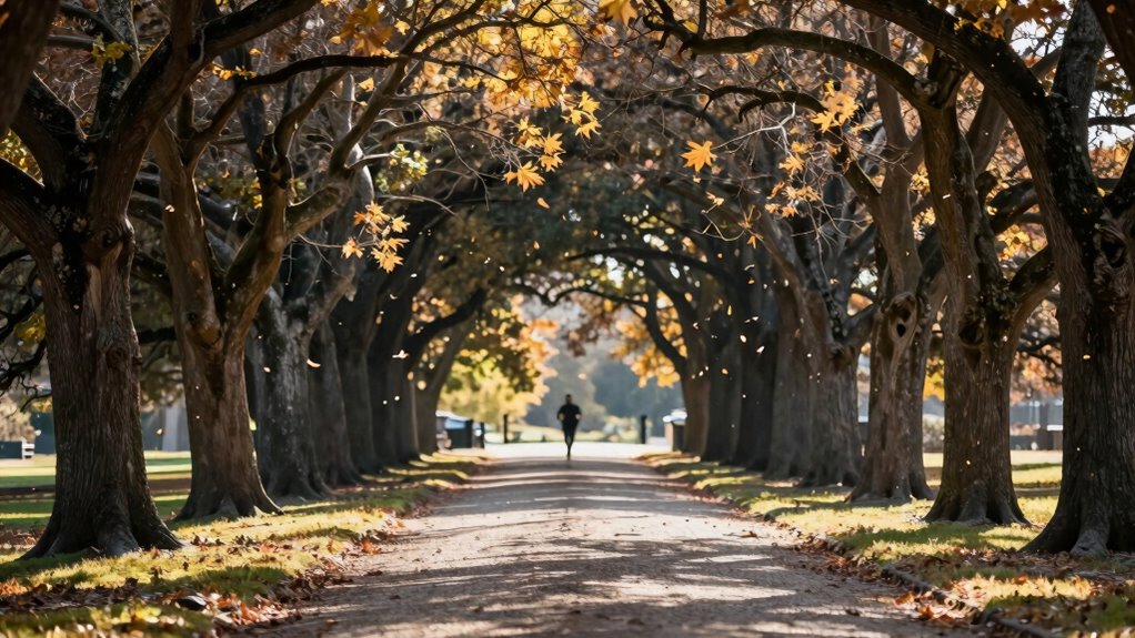 perception of accelerated aging