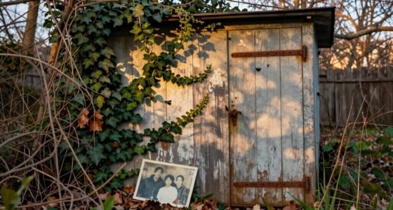 personal belongings and data