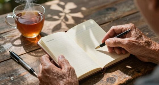 personalized and specific guidance