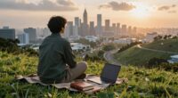 plan for long term resilience
