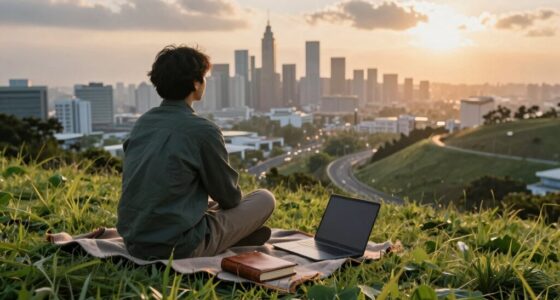 plan for long term resilience