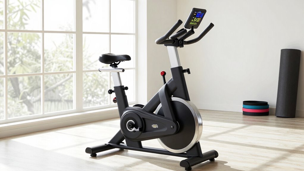 popular effective home cardio