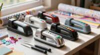 popular tools for crafting