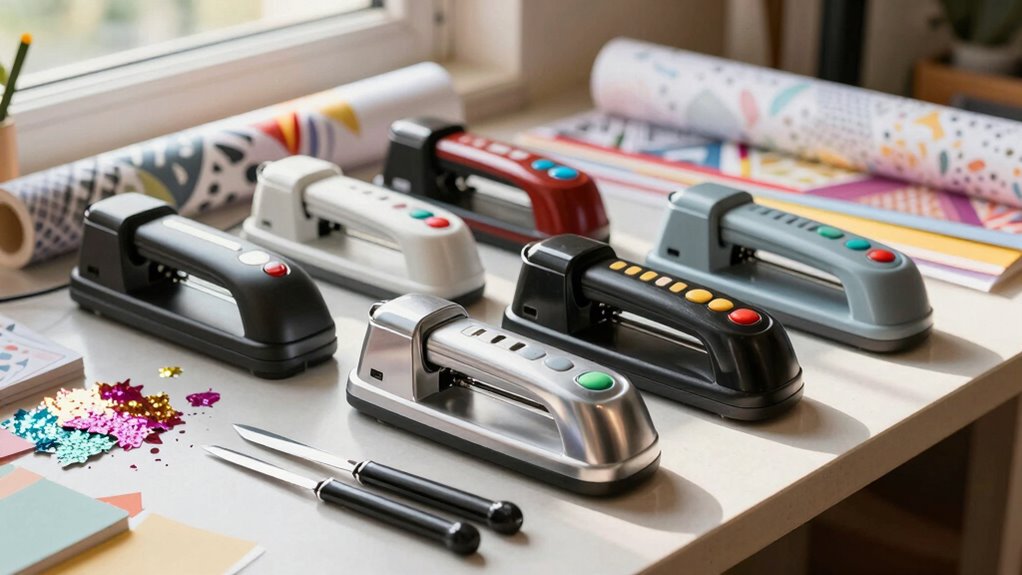 popular tools for crafting