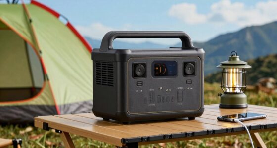 portable power stations necessity