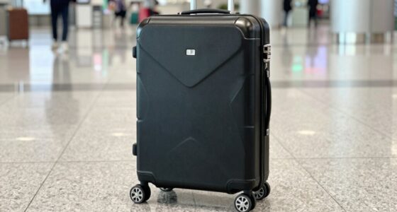 practical organized travel essentials