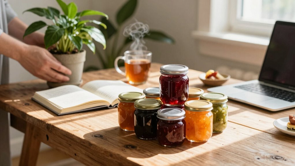 practice mindful spending habits