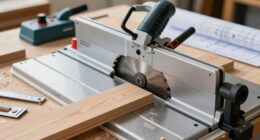 precise setup and safety