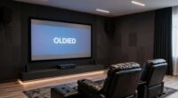 preparation tips for home theater
