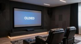 preparation tips for home theater