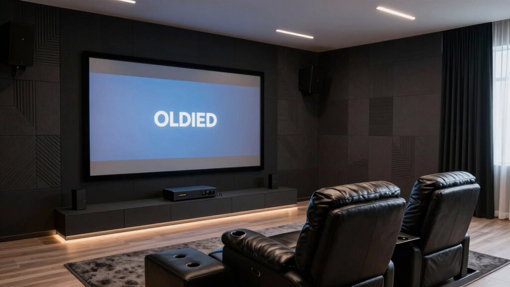 preparation tips for home theater