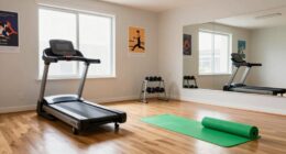 prepare design and equip