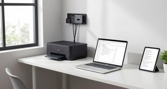 prepare organize digitize streamline