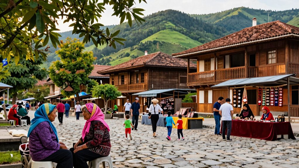 preserving culture and resilience