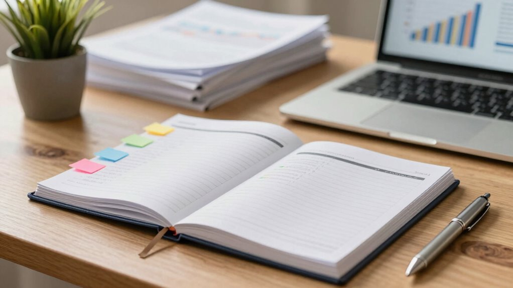 prioritize long term financial goals