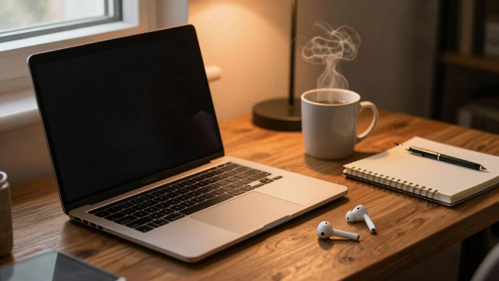prioritize privacy and authenticity